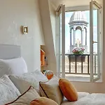 La Vue Du Marais